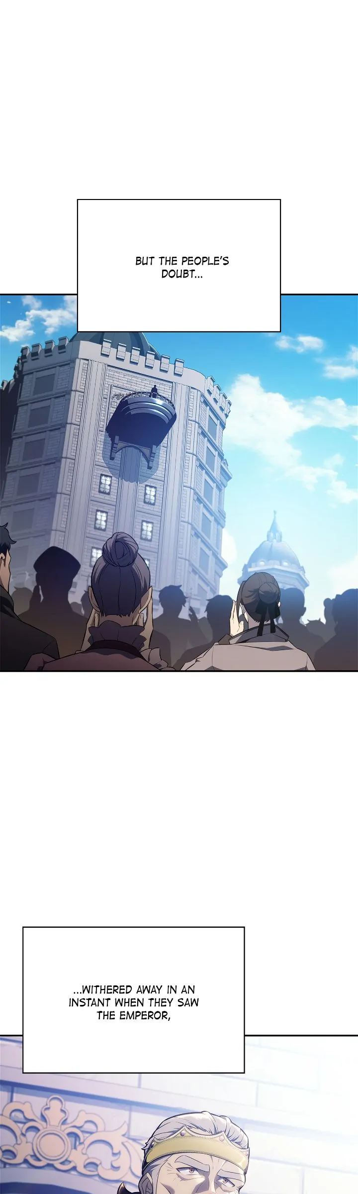 Read I'm the Max-Level Newbie Manga Online