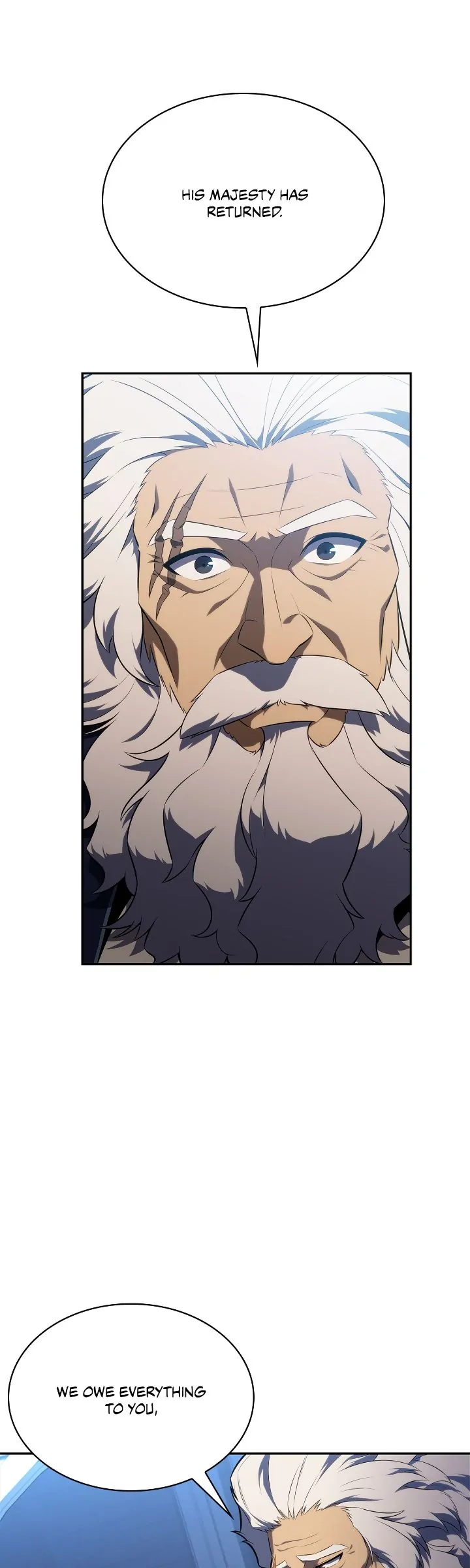 Read I'm the Max-Level Newbie Manga Online