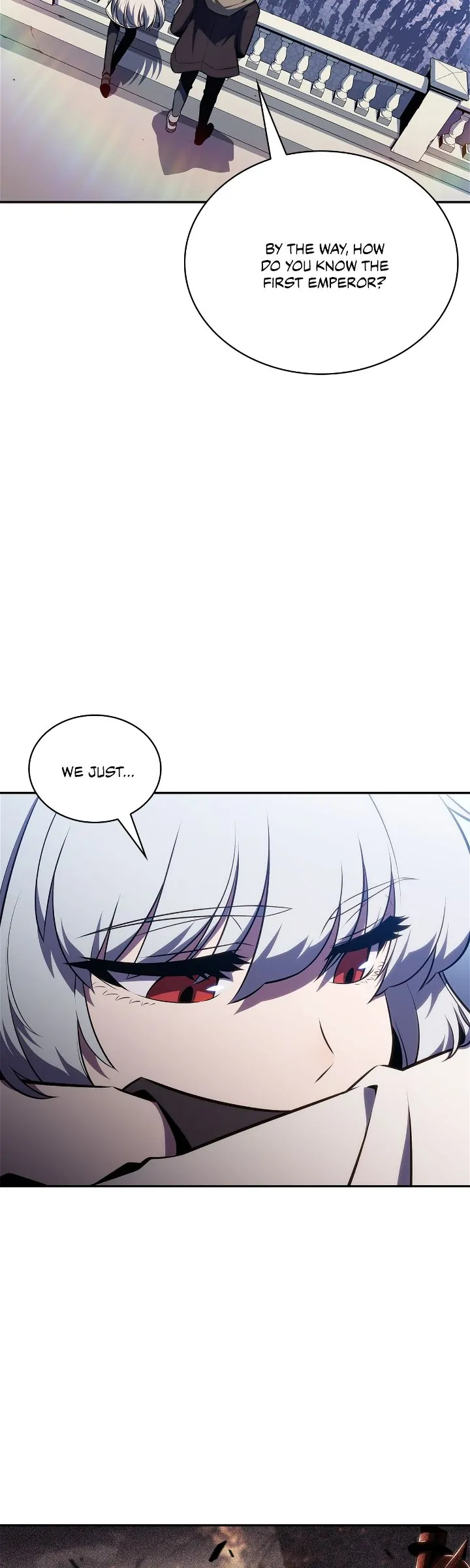 Read I'm the Max-Level Newbie Manga Online