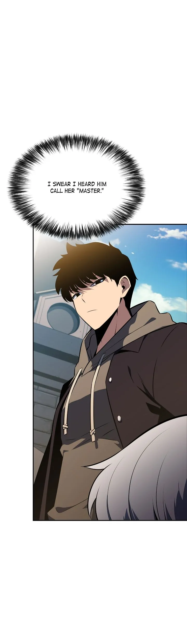 Read I'm the Max-Level Newbie Manga Online