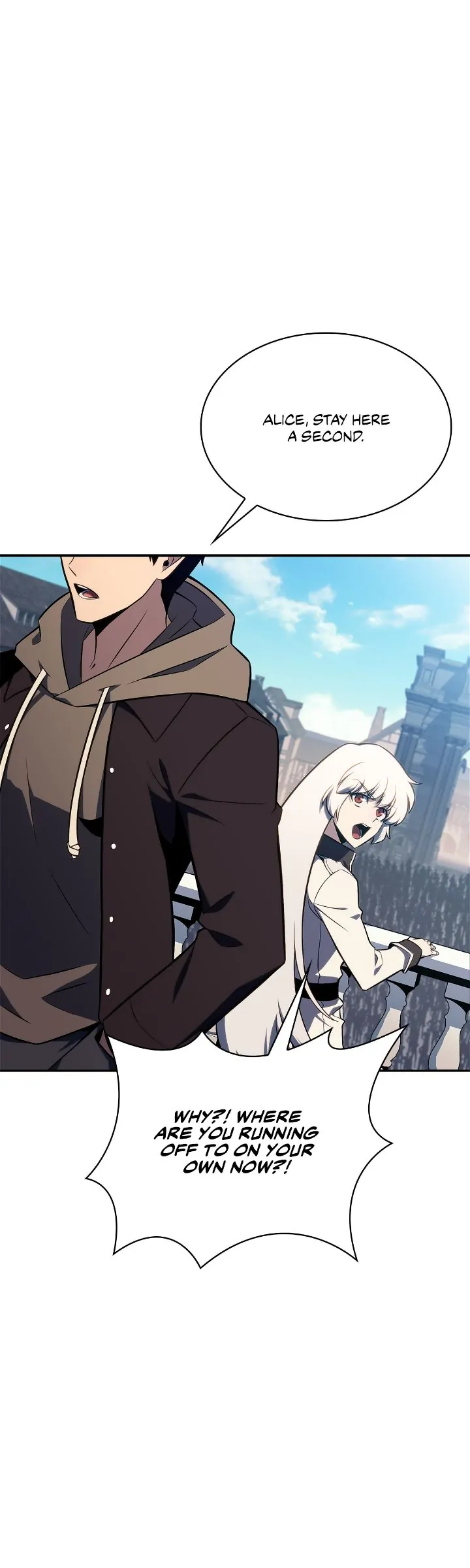Read I'm the Max-Level Newbie Manga Online