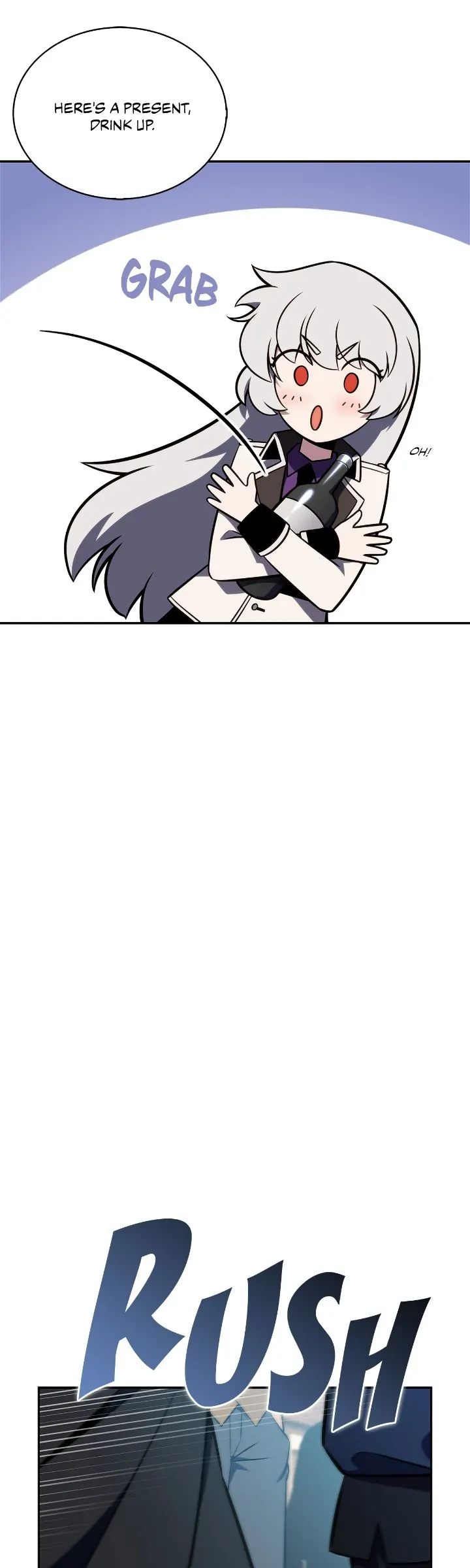 Read I'm the Max-Level Newbie Manga Online