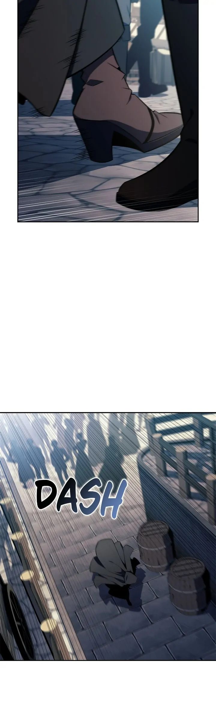 Read I'm the Max-Level Newbie Manga Online