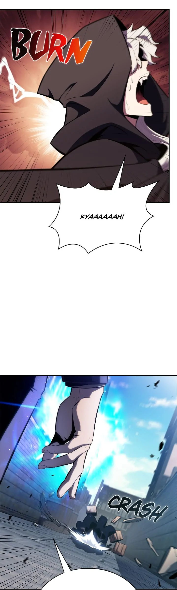 Read I'm the Max-Level Newbie Manga Online