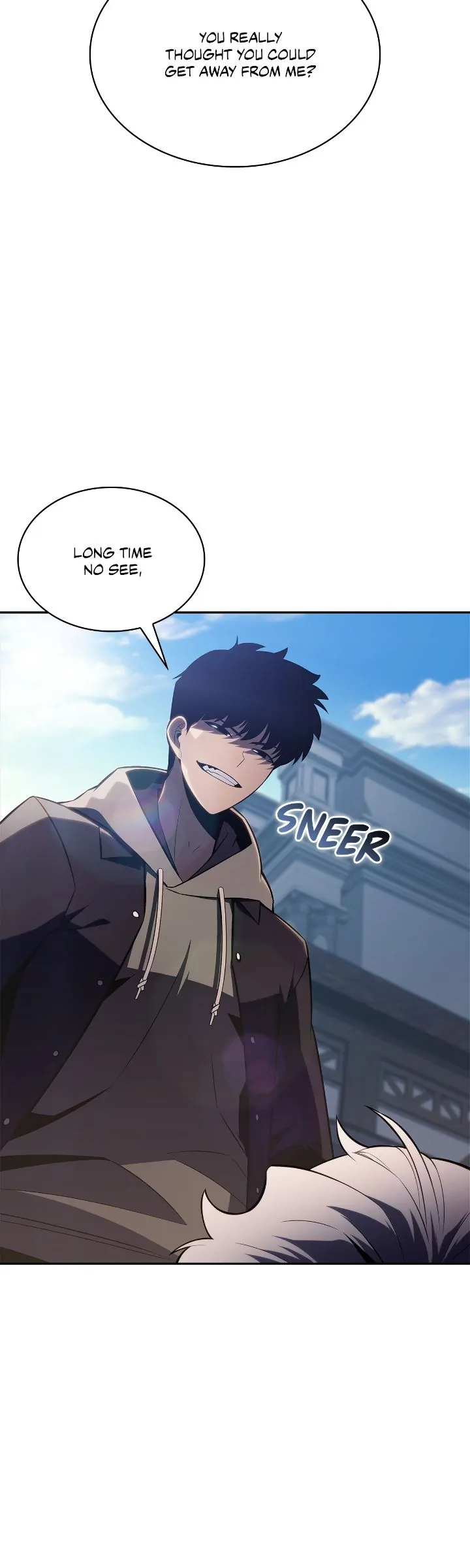 Read I'm the Max-Level Newbie Manga Online