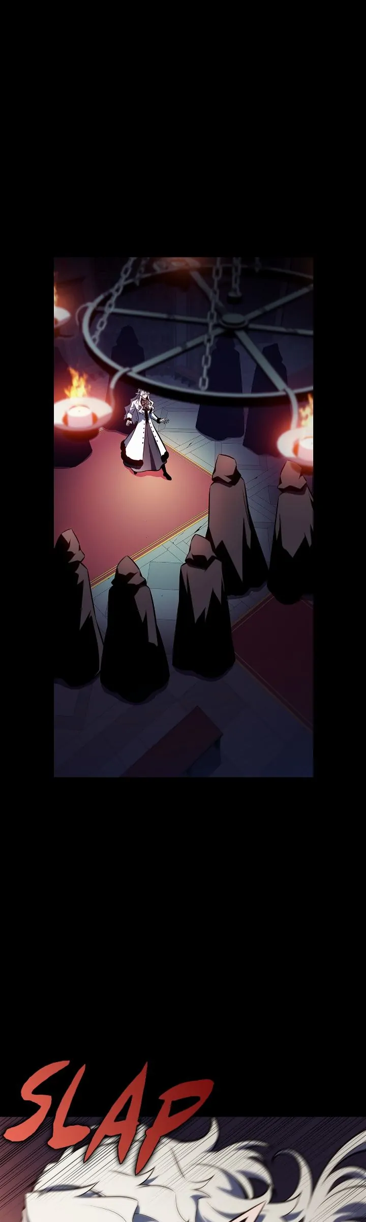 Read I'm the Max-Level Newbie Manga Online