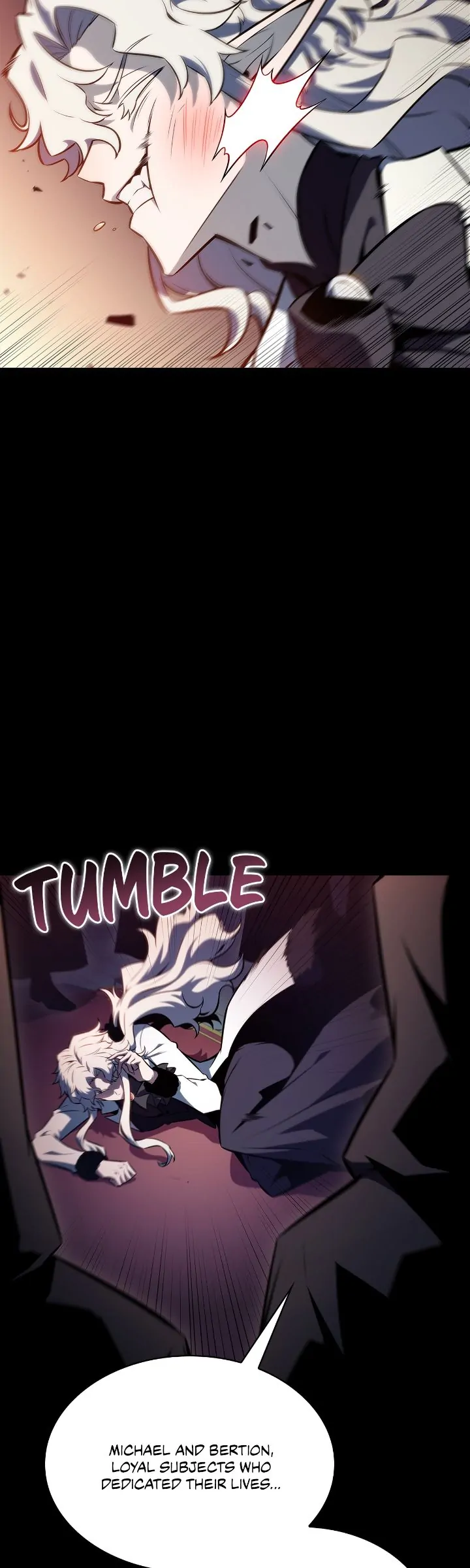 Read I'm the Max-Level Newbie Manga Online