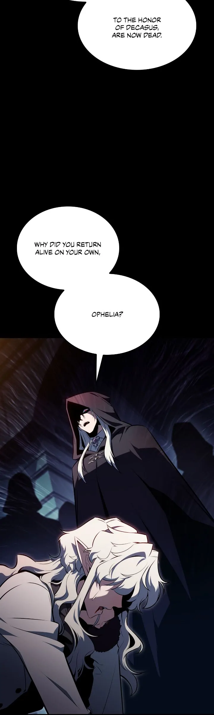 Read I'm the Max-Level Newbie Manga Online
