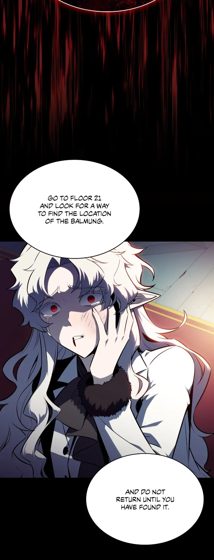 Read I'm the Max-Level Newbie Manga Online