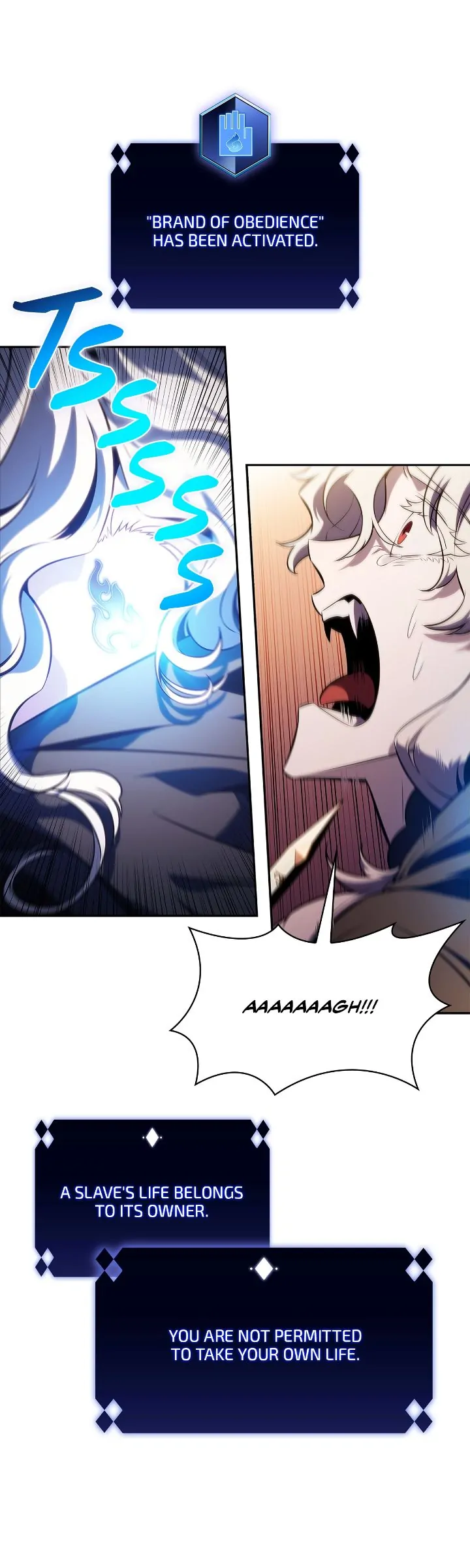 Read I'm the Max-Level Newbie Manga Online