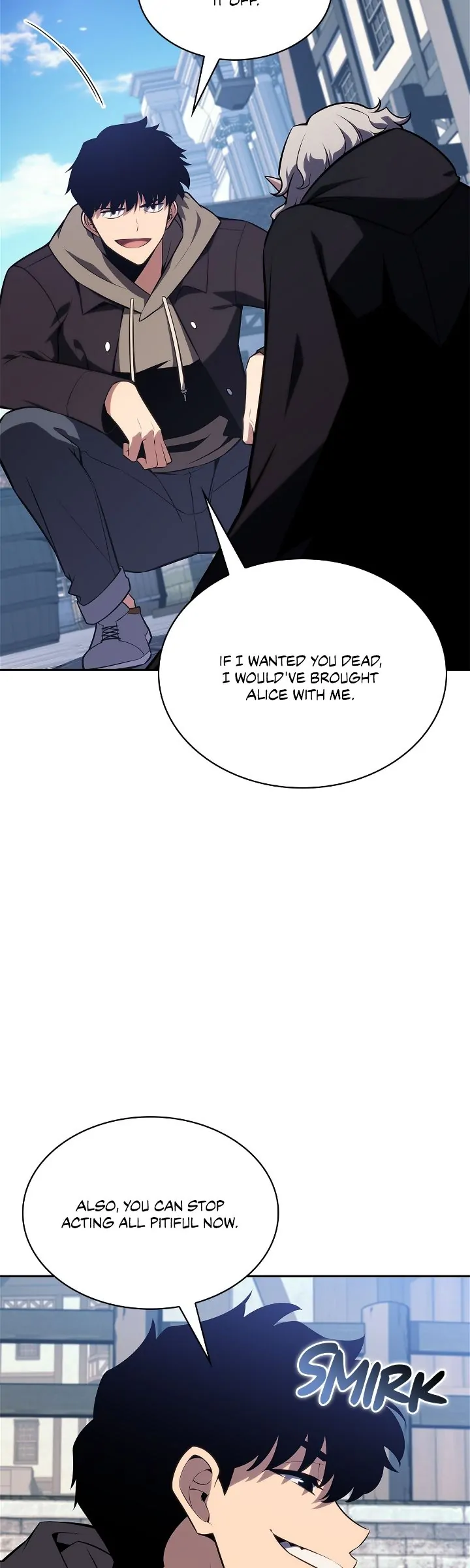 Read I'm the Max-Level Newbie Manga Online