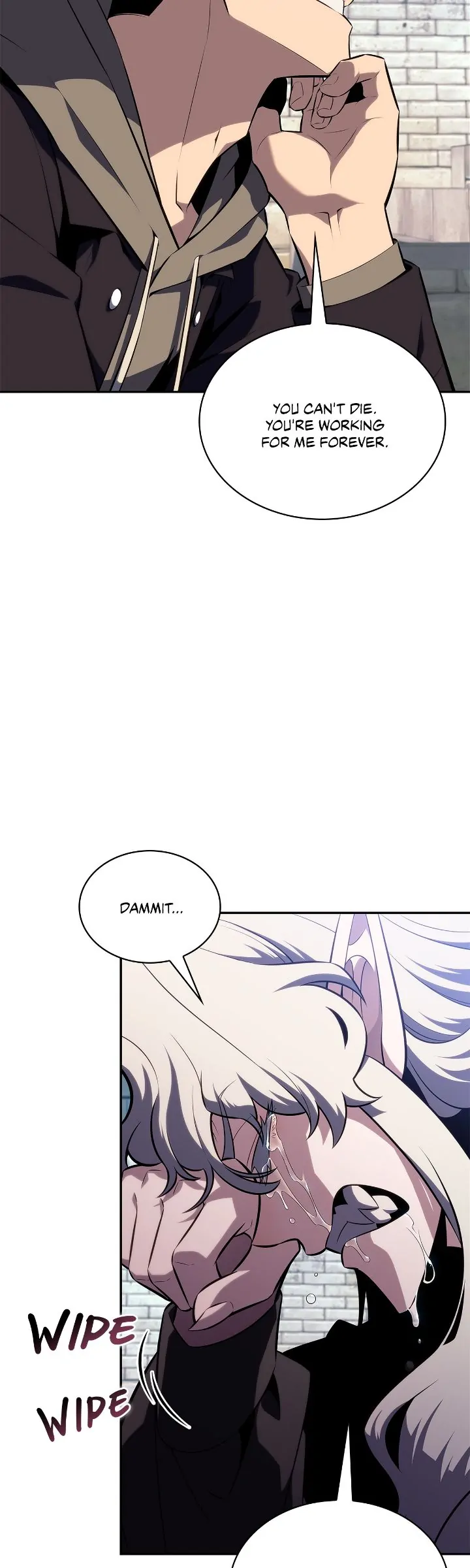 Read I'm the Max-Level Newbie Manga Online