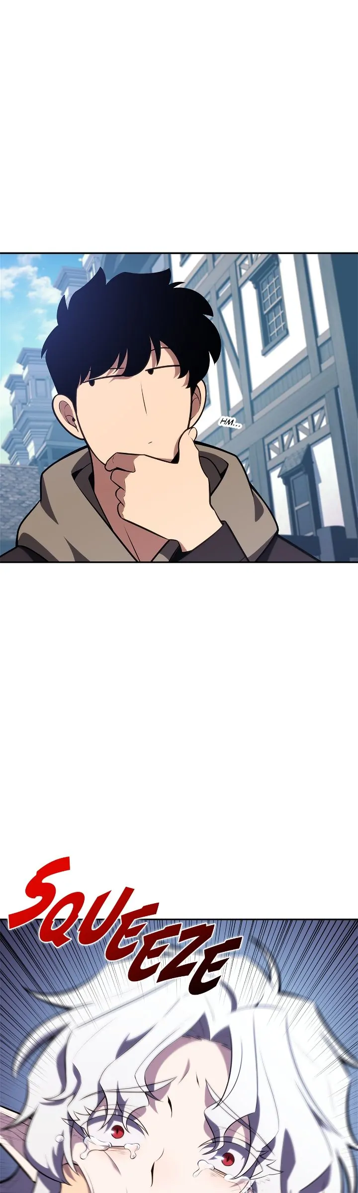 Read I'm the Max-Level Newbie Manga Online