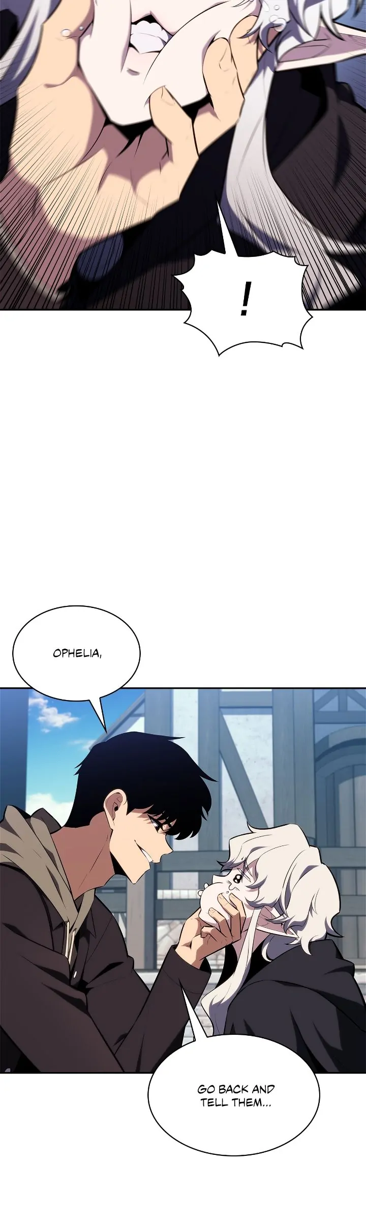 Read I'm the Max-Level Newbie Manga Online