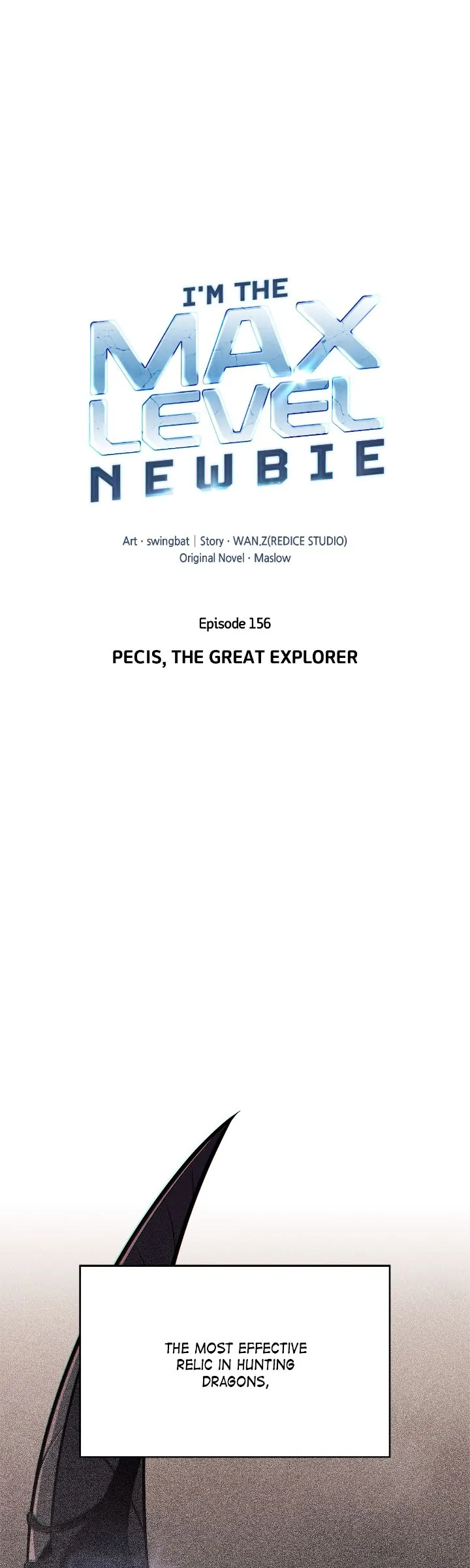 Read I'm the Max-Level Newbie Manga Online