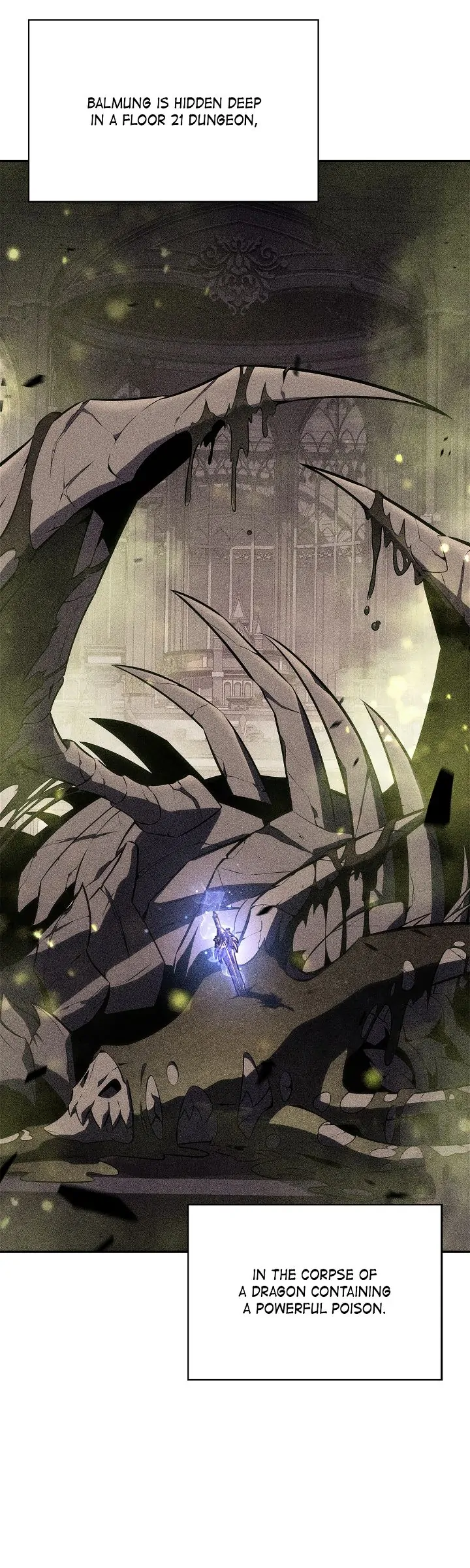 Read I'm the Max-Level Newbie Manga Online