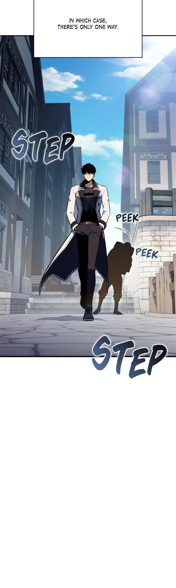 Read I'm the Max-Level Newbie Manga Online