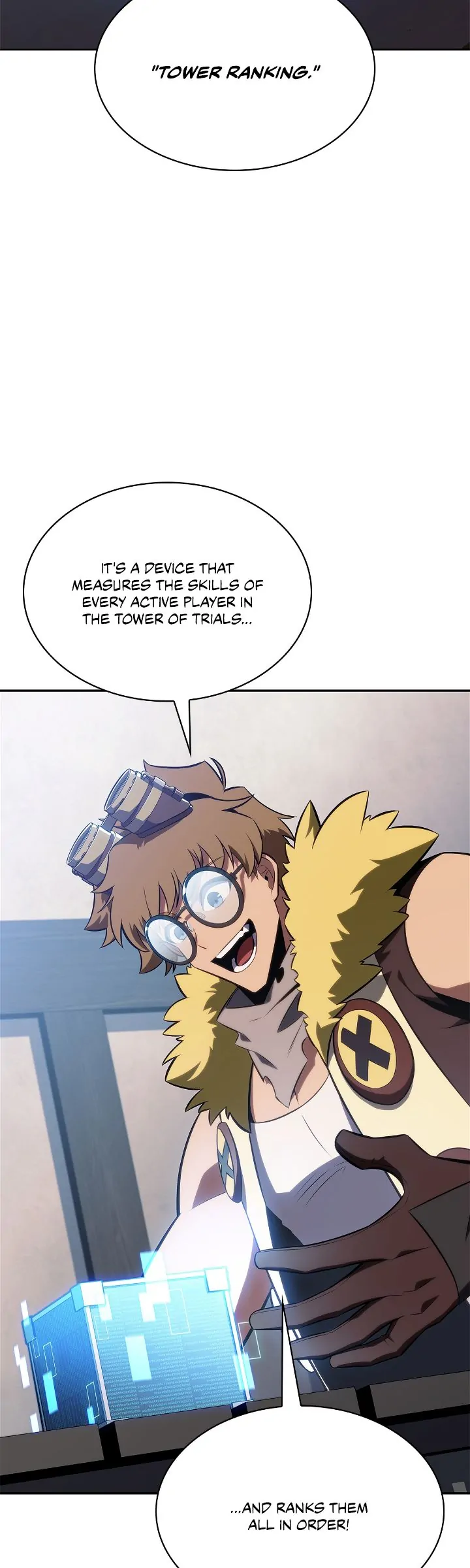 Read I'm the Max-Level Newbie Manga Online