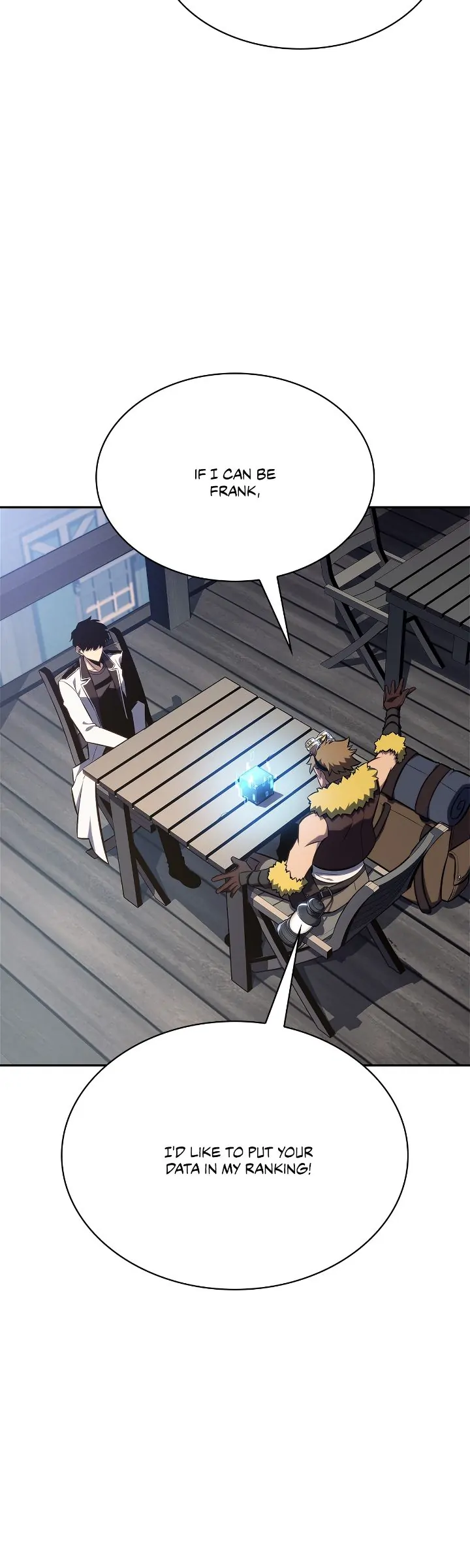 Read I'm the Max-Level Newbie Manga Online