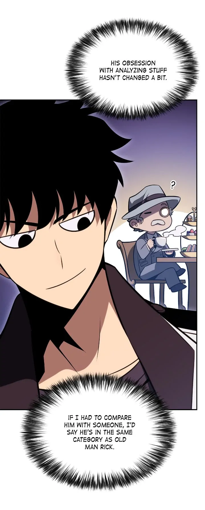Read I'm the Max-Level Newbie Manga Online