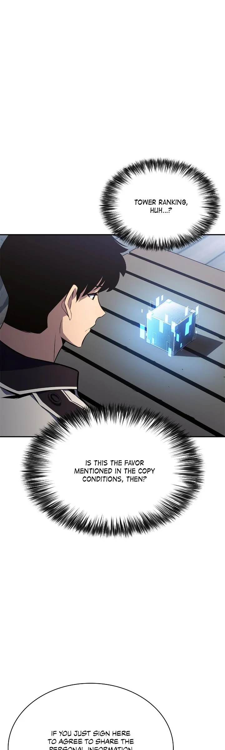 Read I'm the Max-Level Newbie Manga Online