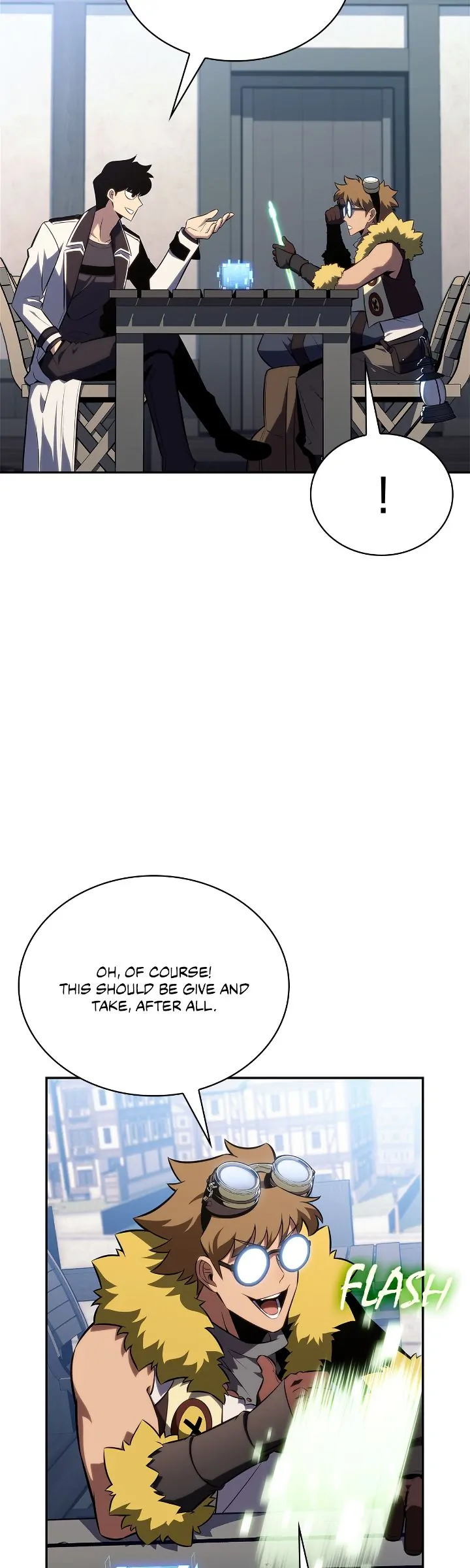 Read I'm the Max-Level Newbie Manga Online