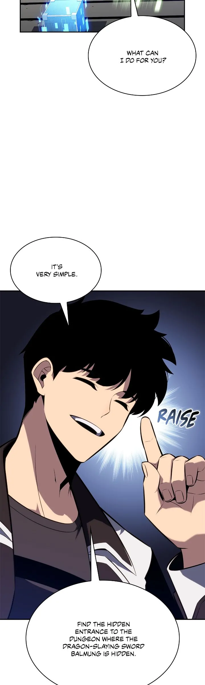 Read I'm the Max-Level Newbie Manga Online