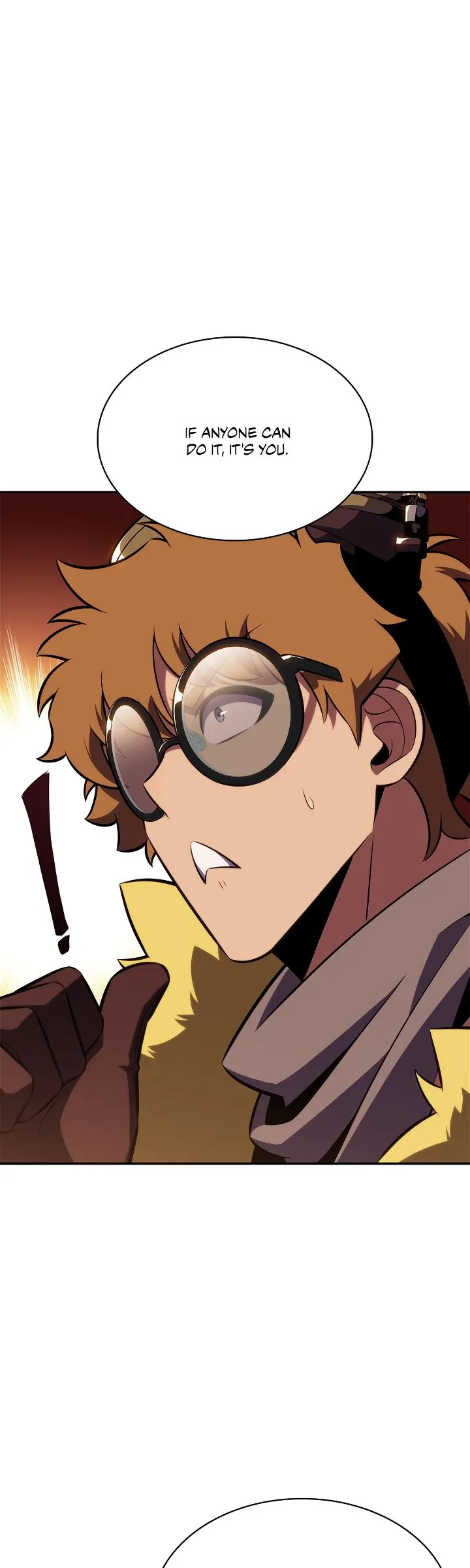 Read I'm the Max-Level Newbie Manga Online