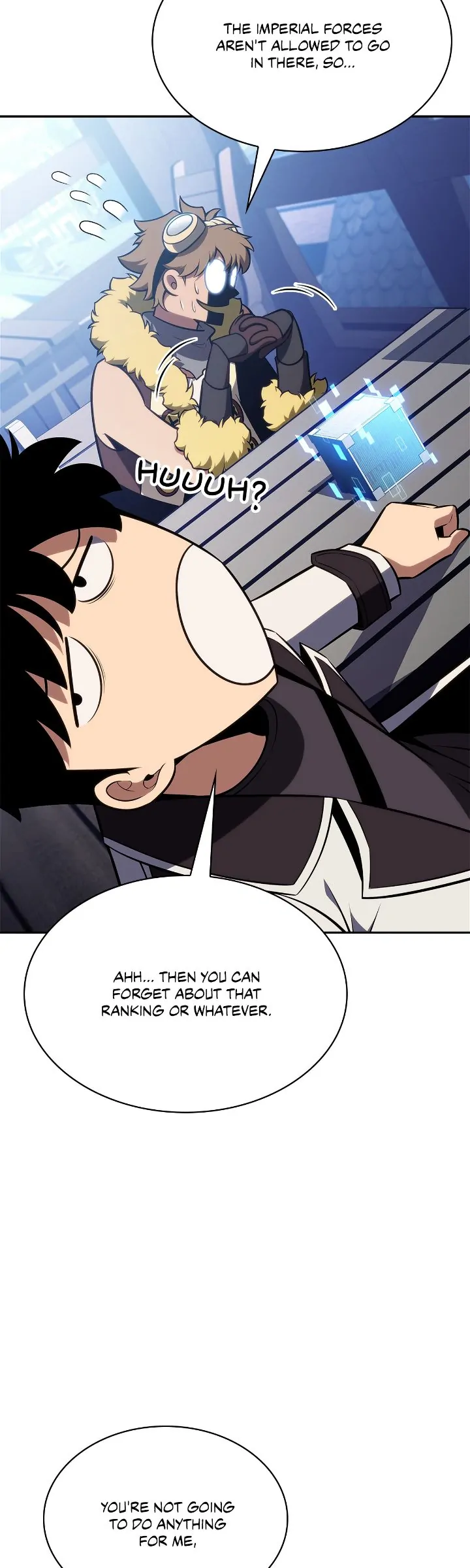 Read I'm the Max-Level Newbie Manga Online