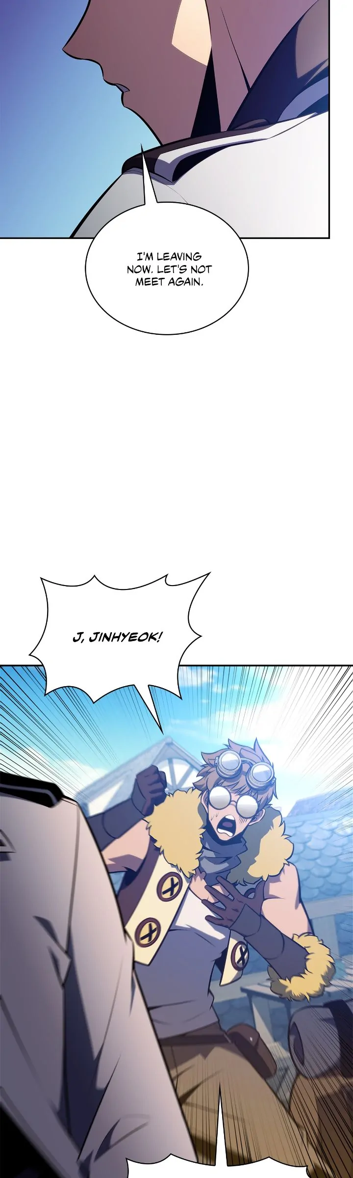 Read I'm the Max-Level Newbie Manga Online