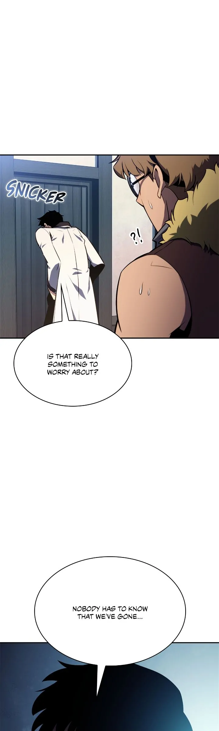 Read I'm the Max-Level Newbie Manga Online