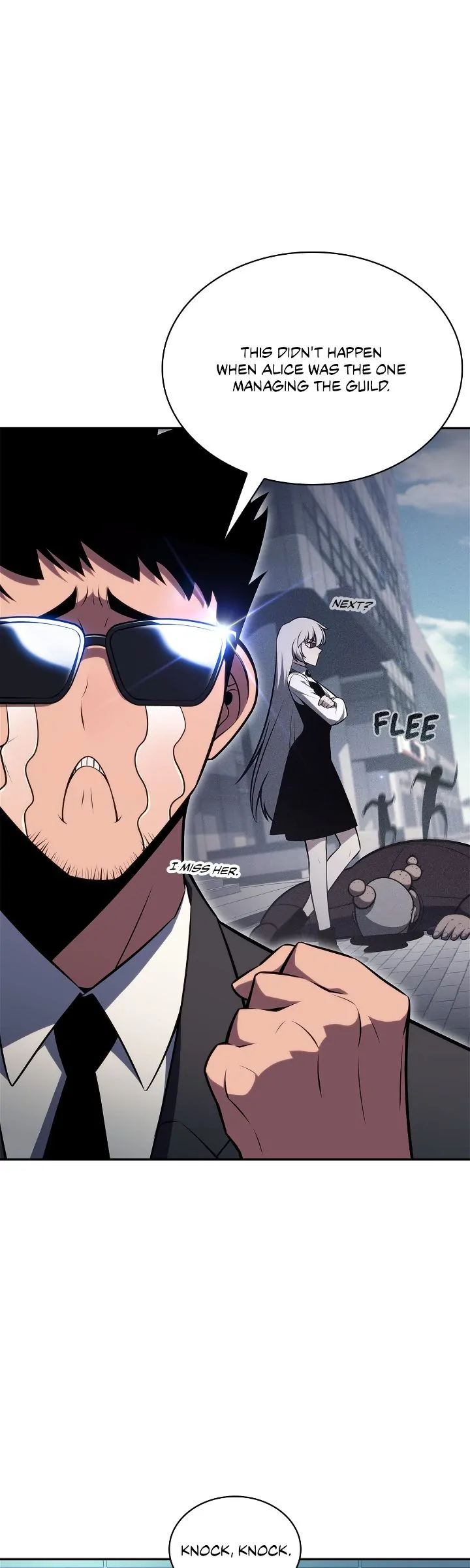 Read I'm the Max-Level Newbie Manga Online