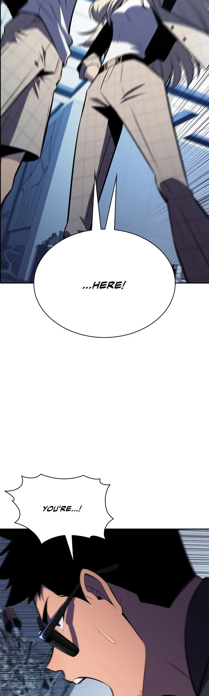 Read I'm the Max-Level Newbie Manga Online