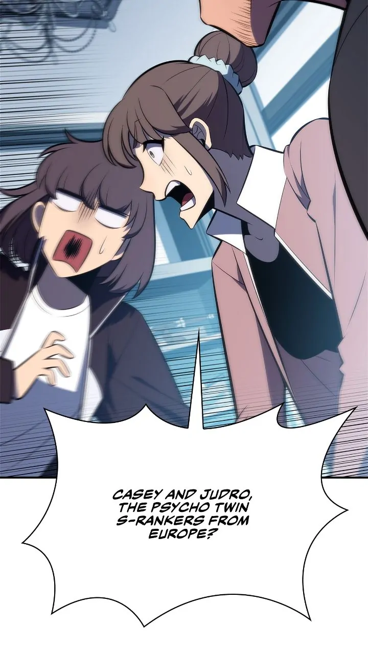 Read I'm the Max-Level Newbie Manga Online