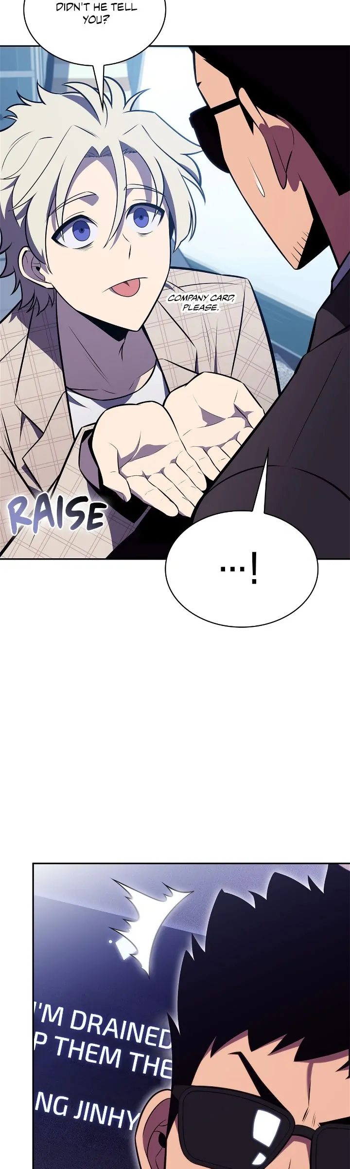Read I'm the Max-Level Newbie Manga Online