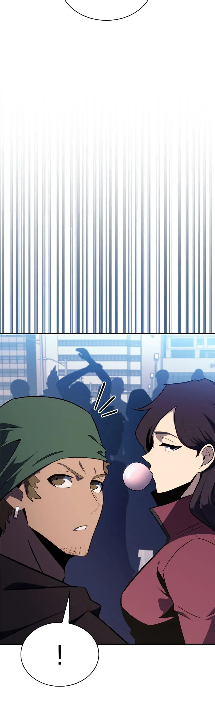 Read I'm the Max-Level Newbie Manga Online