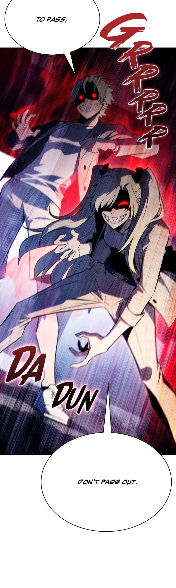 Read I'm the Max-Level Newbie Manga Online