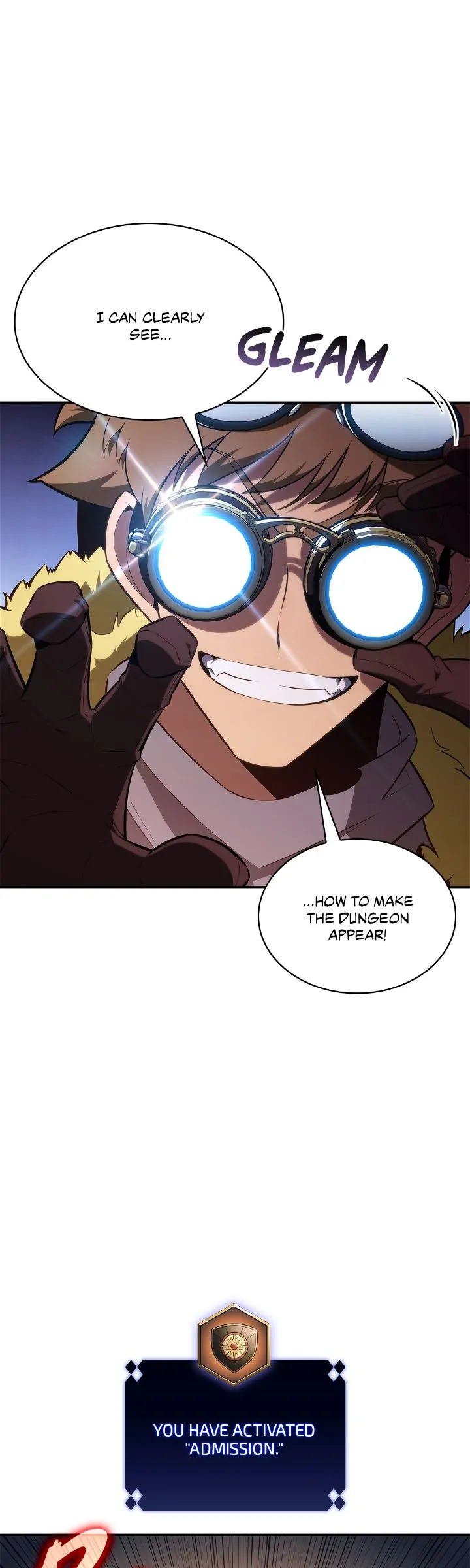 Read I'm the Max-Level Newbie Manga Online