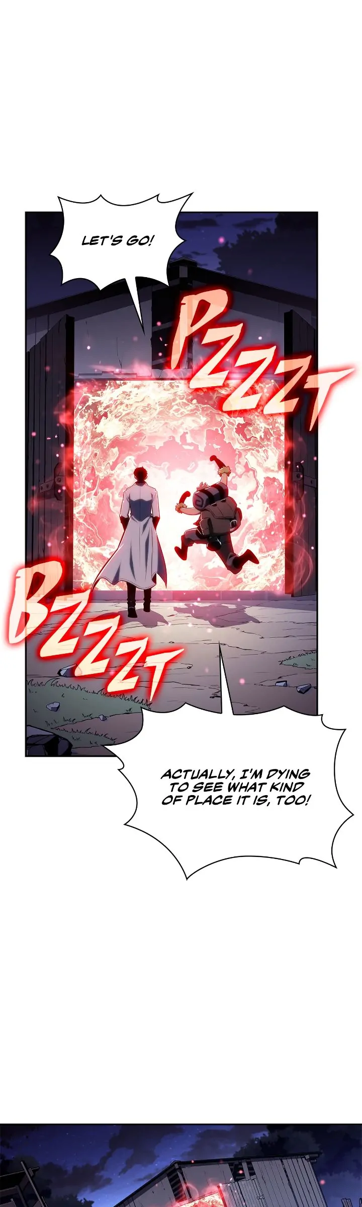 Read I'm the Max-Level Newbie Manga Online