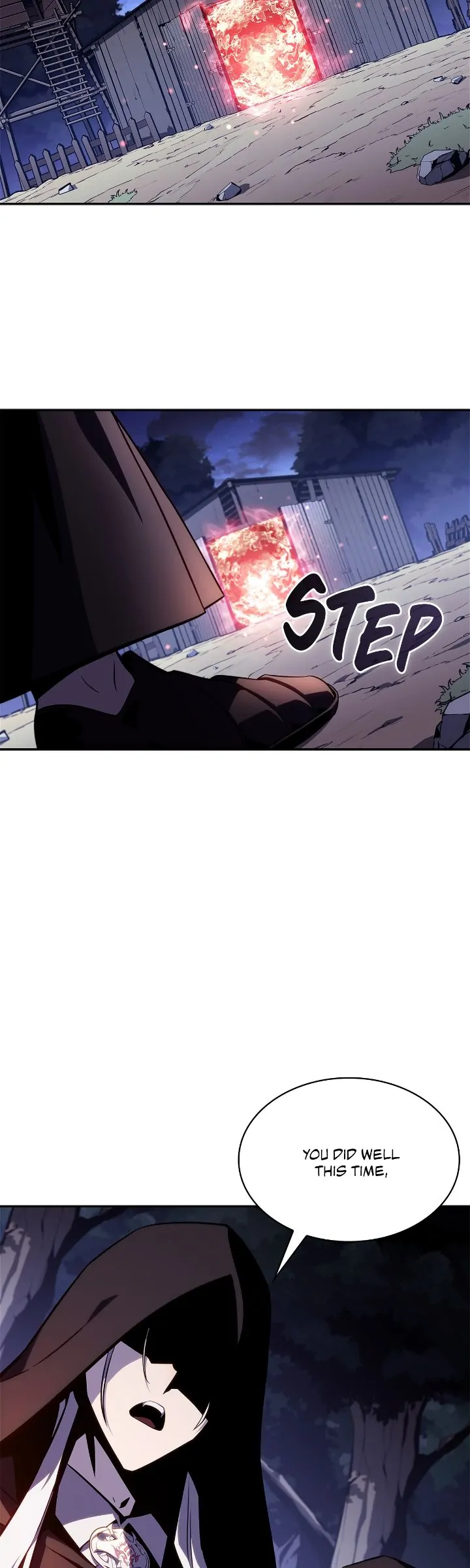 Read I'm the Max-Level Newbie Manga Online