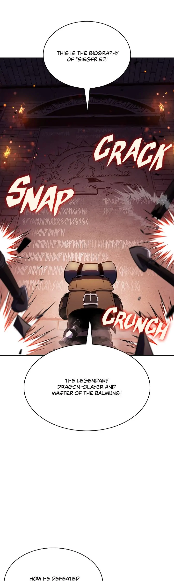 Read I'm the Max-Level Newbie Manga Online