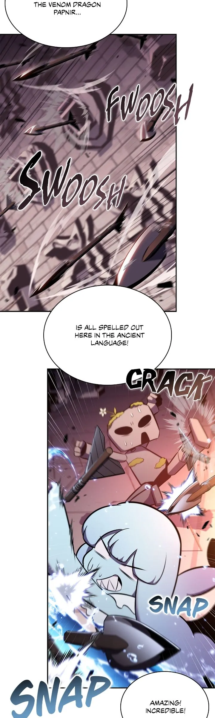 Read I'm the Max-Level Newbie Manga Online