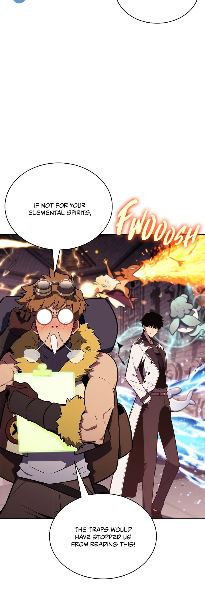 Read I'm the Max-Level Newbie Manga Online