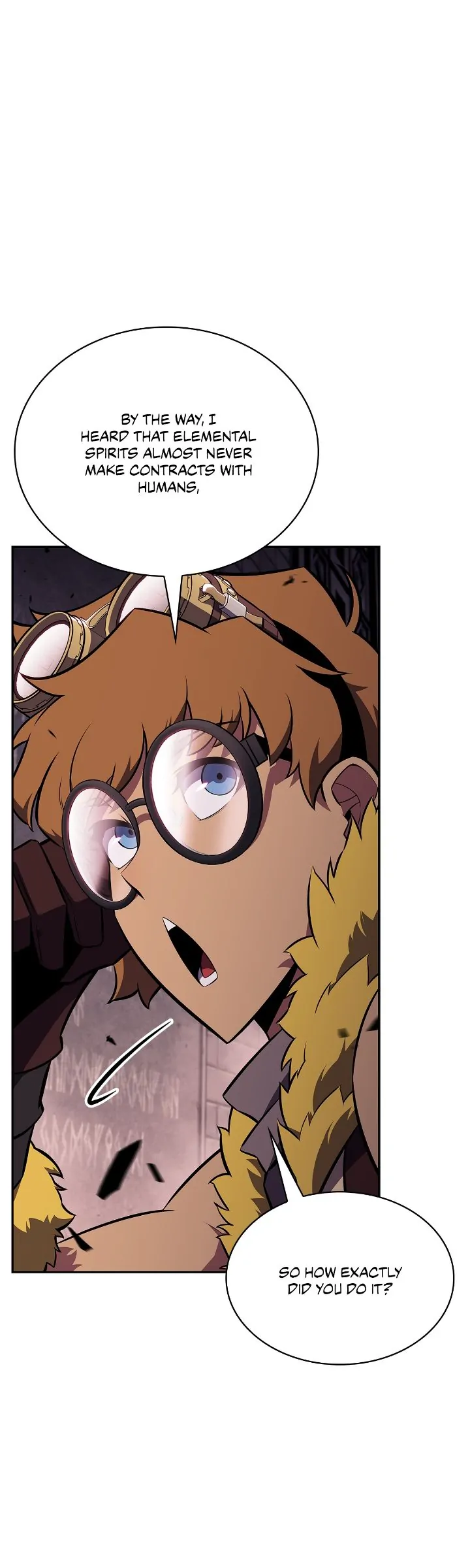 Read I'm the Max-Level Newbie Manga Online