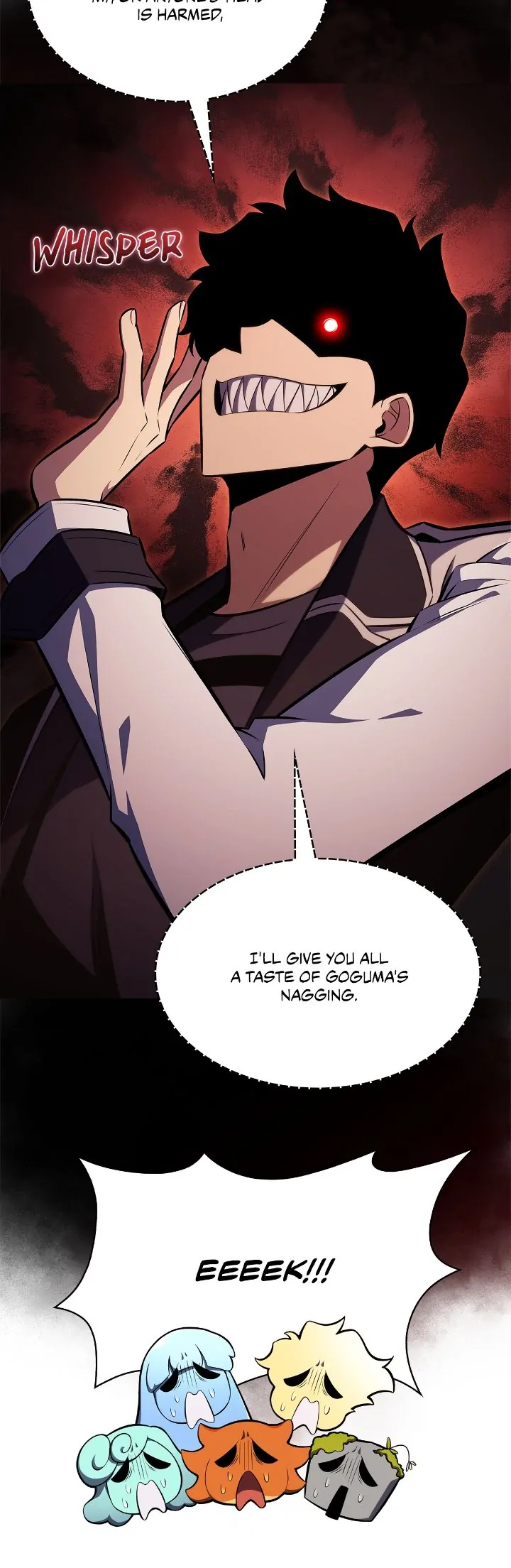 Read I'm the Max-Level Newbie Manga Online