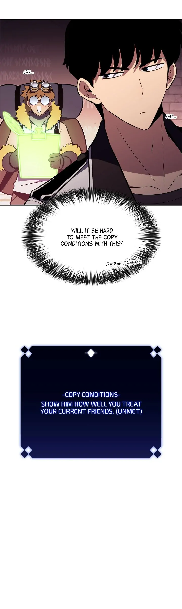 Read I'm the Max-Level Newbie Manga Online