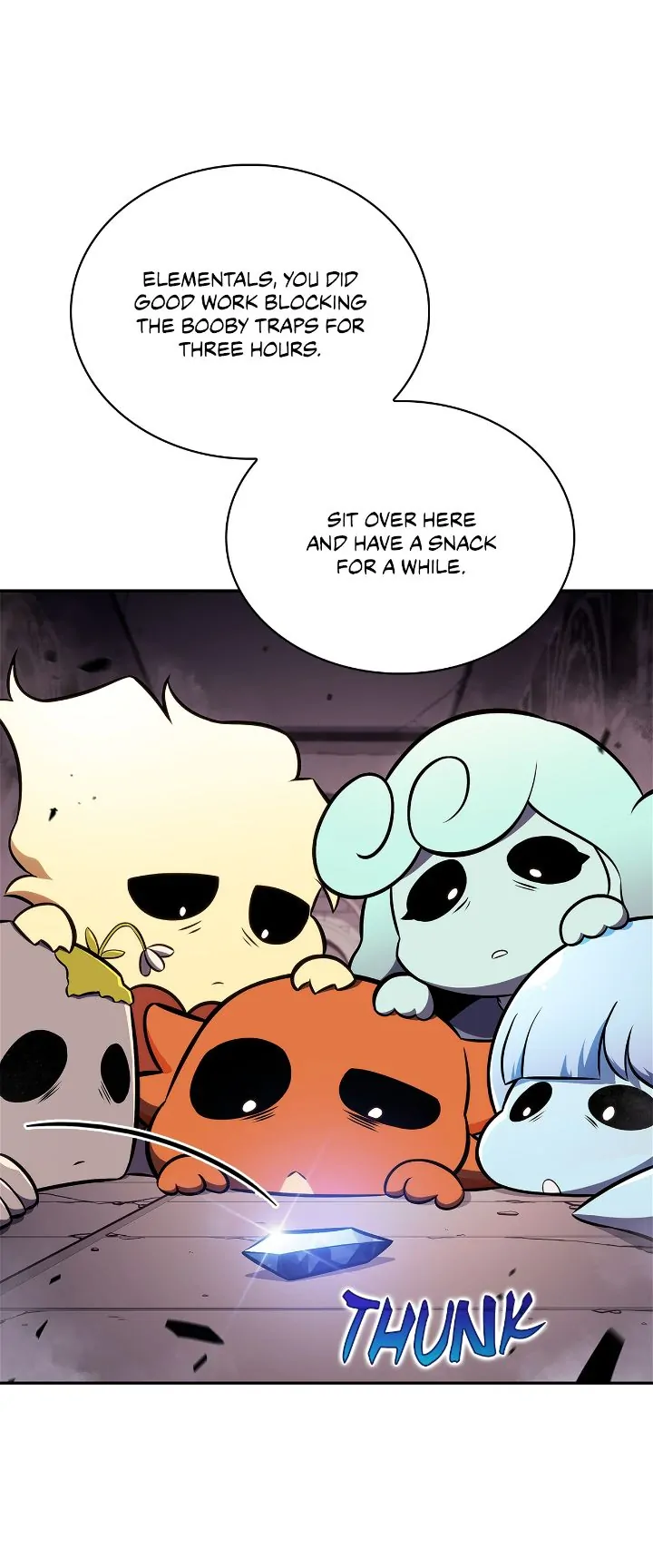 Read I'm the Max-Level Newbie Manga Online