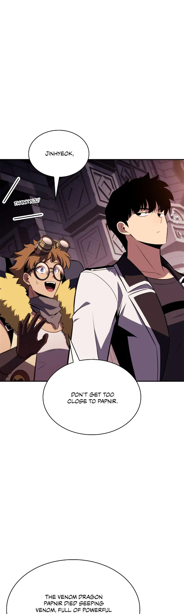 Read I'm the Max-Level Newbie Manga Online