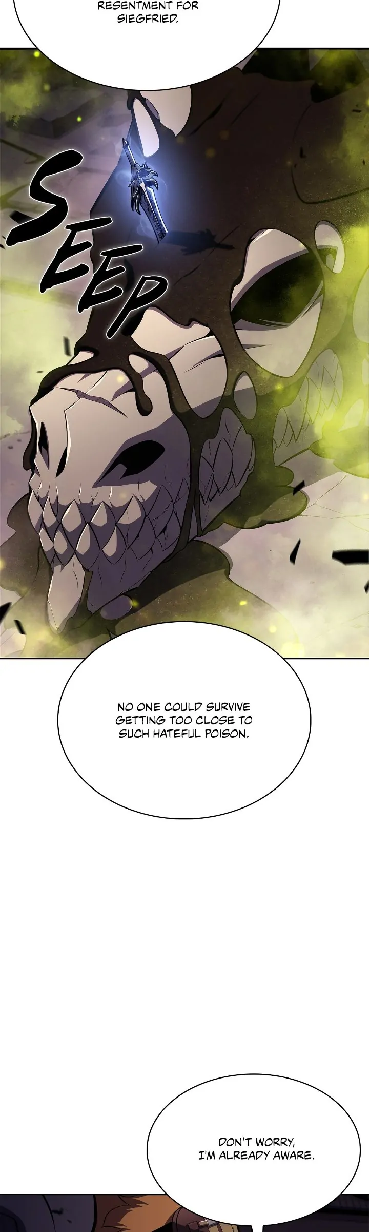 Read I'm the Max-Level Newbie Manga Online