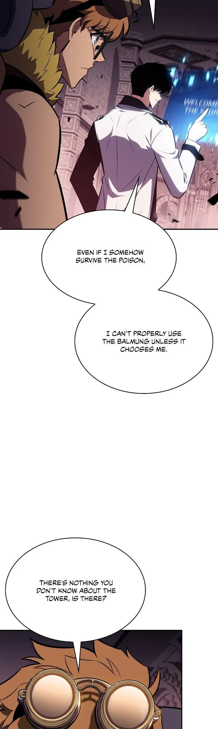 Read I'm the Max-Level Newbie Manga Online